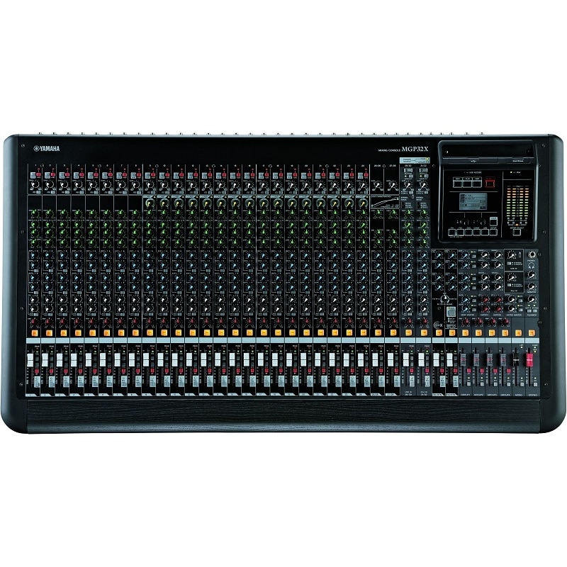 MESA MISTURA YAMAHA MGP-32X - YAMAHA