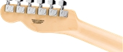 GUIT ELECT FENDER STD TELE LRL WPG 3TS - FENDER