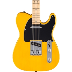 GUIT ELECT FENDER STD TELE MN BPG BTB - FENDER