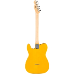 GUIT ELECT FENDER STD TELE MN BPG BTB - FENDER