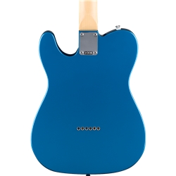 GUIT ELECT FENDER STD TELE MN WPG AMM - FENDER