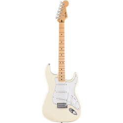 GUIT ELECT FENDER STD STRAT MN WPG OWT - 266220505
