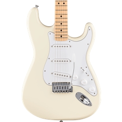 GUIT ELECT FENDER STD STRAT MN WPG OWT - FENDER