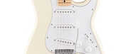 GUIT ELECT FENDER STD STRAT MN WPG OWT - FENDER