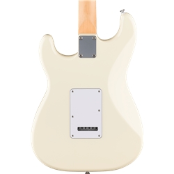 GUIT ELECT FENDER STD STRAT MN WPG OWT - FENDER