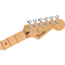 GUIT ELECT FENDER STD STRAT MN WPG OWT - FENDER