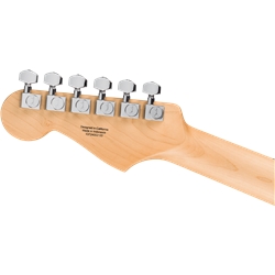 GUIT ELECT FENDER STD STRAT MN WPG OWT - FENDER