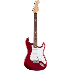 GUIT ELECT FENDER STD STRAT HSS MN WPG AMM - 266440571