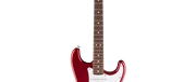GUIT ELECT FENDER STD STRAT HSS MN WPG AMM - FENDER