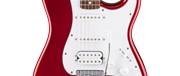 GUIT ELECT FENDER STD STRAT HSS MN WPG AMM - FENDER