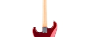 GUIT ELECT FENDER STD STRAT HSS MN WPG AMM - FENDER