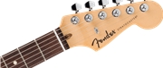 GUIT ELECT FENDER STD STRAT HSS MN WPG AMM - FENDER
