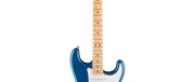 GUIT ELECT FENDER STD STRAT HSS MN WPG AMM - FENDER