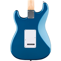 GUIT ELECT FENDER STD STRAT HSS MN WPG AMM - FENDER