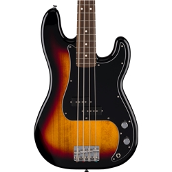 GUIT BAIXO FENDER STD P BASS LRL BPG 3TS - FENDER