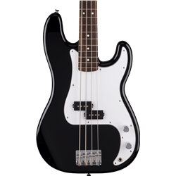 GUIT BAIXO FENDER STD P BASS LRL WPG BLK - FENDER