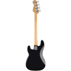 GUIT BAIXO FENDER STD P BASS LRL WPG BLK - FENDER