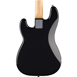 GUIT BAIXO FENDER STD P BASS LRL WPG BLK - FENDER
