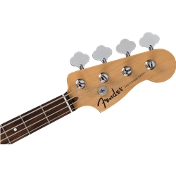 GUIT BAIXO FENDER STD P BASS LRL WPG BLK - FENDER