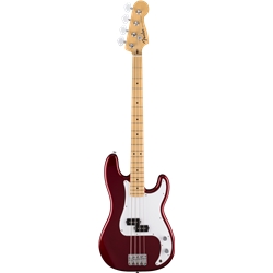 GUIT BAIXO FENDER STD P BASS MN WPG CND - 266620571