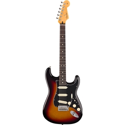 GUIT ELECT FENDER PLAYER II LTD STRAT RW SPKL3TS - FENDER