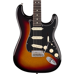GUIT ELECT FENDER PLAYER II LTD STRAT RW SPKL3TS - FENDER