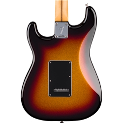 GUIT ELECT FENDER PLAYER II LTD STRAT RW SPKL3TS - FENDER