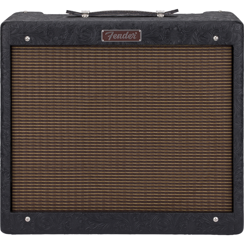 COMBO FENDER BLUES JUNIOR IV 30TH ANNIVERSARY - FENDER