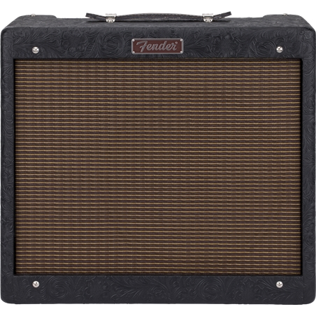 COMBO FENDER BLUES JUNIOR IV 30TH ANNIVERSARY - FENDER