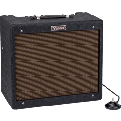 COMBO FENDER BLUES JUNIOR IV 30TH ANNIVERSARY - FENDER