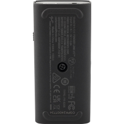 INTERFACE FENDER LINK I/O - FENDER