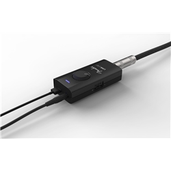 INTERFACE FENDER LINK I/O - FENDER