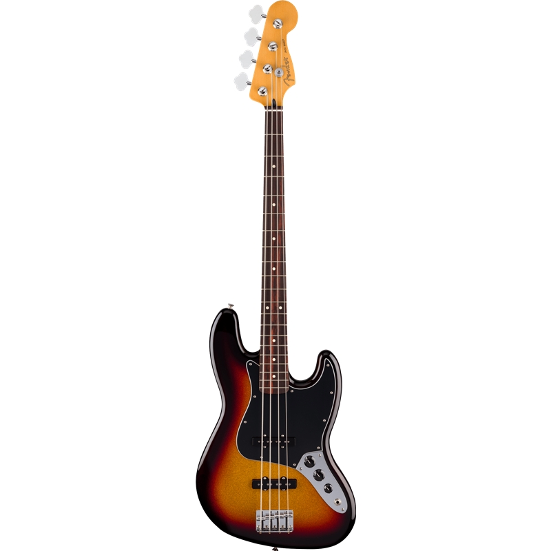 GUIT BAIXO FENDER PLAYER II LTD JAZZ BASS RW SPKL3TS - FENDER