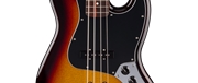 GUIT BAIXO FENDER PLAYER II LTD JAZZ BASS RW SPKL3TS - FENDER