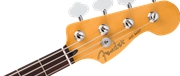 GUIT BAIXO FENDER PLAYER II LTD JAZZ BASS RW SPKL3TS - FENDER