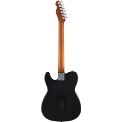 GUIT ELECT ACUST FENDER ACOUSTASONIC STD TELE BLK - FENDER