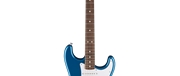 GUIT ELECT FENDER STD STRAT LRL WPG AMM - FENDER