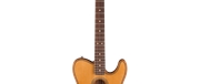 GUIT ELECT ACUST FENDER ACOUSTASONIC STD TELE AGN - FENDER