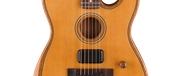 GUIT ELECT ACUST FENDER ACOUSTASONIC STD TELE AGN - FENDER