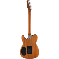 GUIT ELECT ACUST FENDER ACOUSTASONIC STD TELE AGN - FENDER