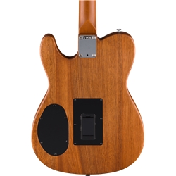GUIT ELECT ACUST FENDER ACOUSTASONIC STD TELE AGN - FENDER