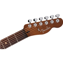 GUIT ELECT ACUST FENDER ACOUSTASONIC STD TELE AGN - FENDER