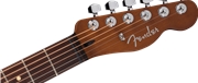 GUIT ELECT ACUST FENDER ACOUSTASONIC STD TELE AGN - FENDER