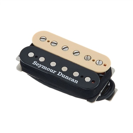 PICK-UP SEYMOUR DUNCAN SH-2N ZEBRA - SEYMOUR DUNCAN