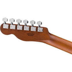 GUIT ELECT ACUST FENDER ACOUSTASONIC STD TELE HSB - FENDER