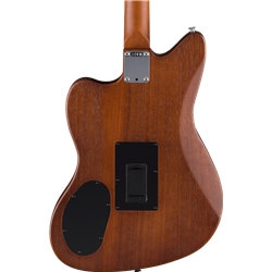 GUIT ELECT ACUST FENDER ACOUSTASONIC STD JAZZMASTER HSB - FENDER