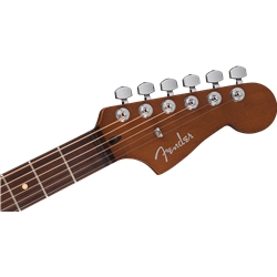 GUIT ELECT ACUST FENDER ACOUSTASONIC STD JAZZMASTER HSB - FENDER