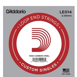 CORDA D ADDARIO LE-014 - D´ADDARIO