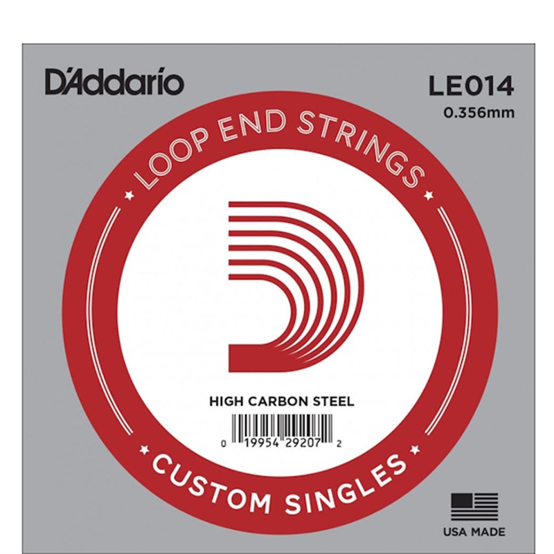 CORDA D ADDARIO LE-014 - D´ADDARIO