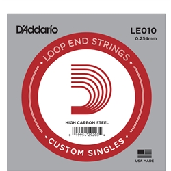CORDA D ADDARIO GUIT FADO 1ªSI LE-010 - 915110814